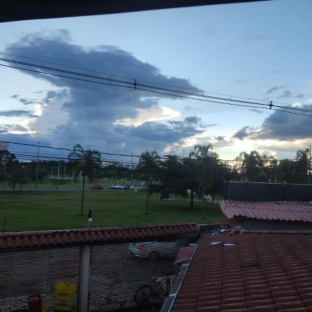 Pousada Ipe Da Vila Brasilia Esterno foto