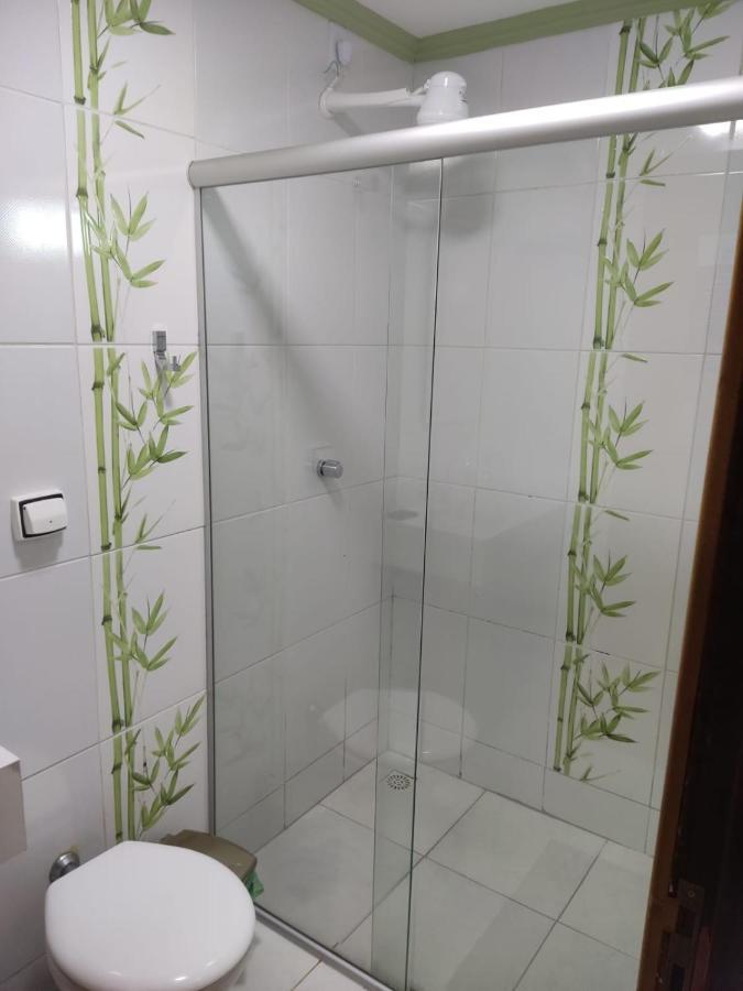 Pousada Ipe Da Vila Brasilia Esterno foto