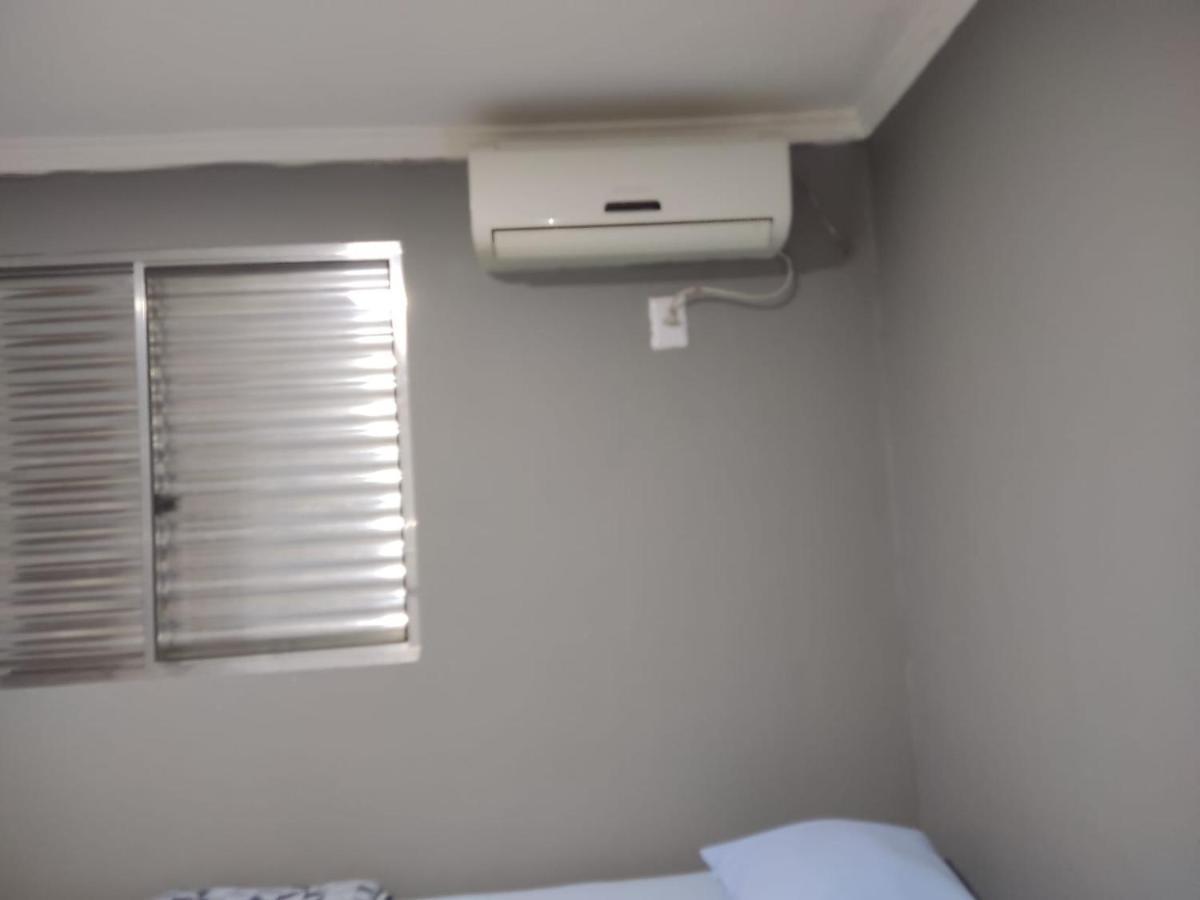 Pousada Ipe Da Vila Brasilia Esterno foto